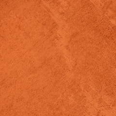 Abstract orange background texture