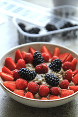 Healthy breakfest
