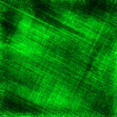 Textured green background