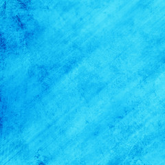 Textured blue background