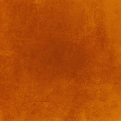 Abstract orange background texture