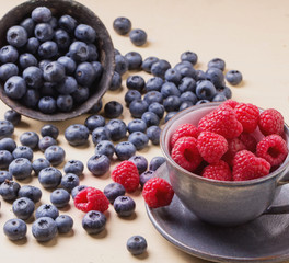 Berries
