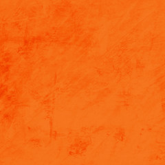 Abstract orange background texture