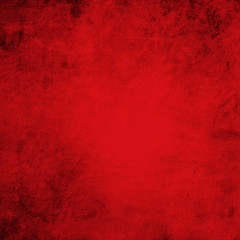 Fototapeta premium abstract red background