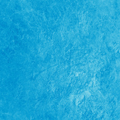 Textured blue background