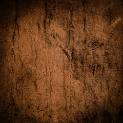 brown background grunge texture