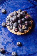 Berry Mini Tarts