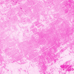 Fototapeta premium Abstract pink background.;