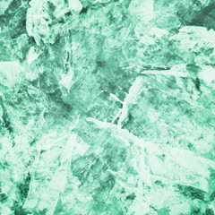 Textured green background