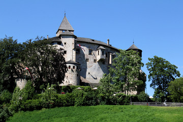 castello diPresule (Prösels) - Alto Adige