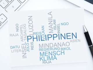 Philippinen