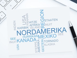 Nordamerika