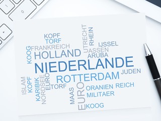 Niederlande