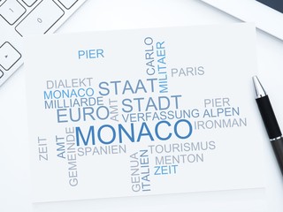 Monaco