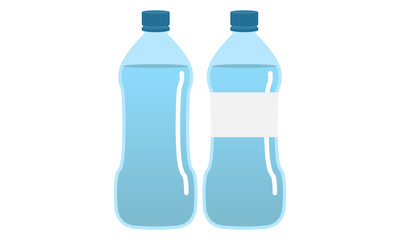 Soda bottle design