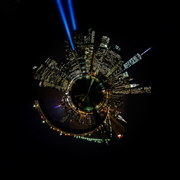 minimundo Manhattan