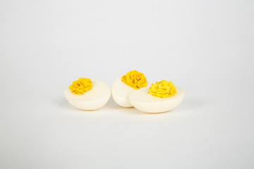Devilled Eggs
