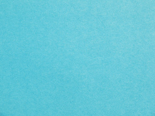 Blue paper background