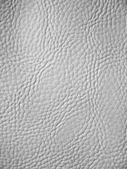gray leather texture