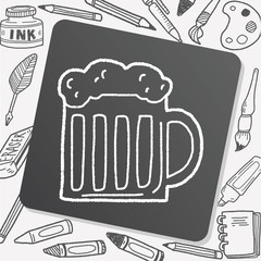 Doodle Beer