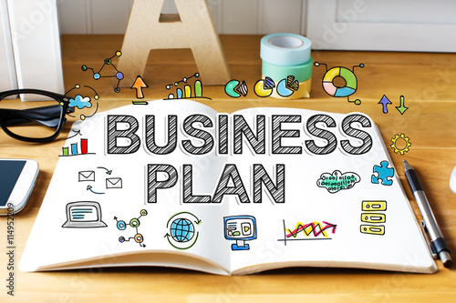 Business case study template word picture 3