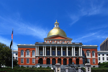 Massachussetts State House