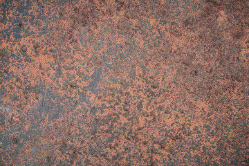 Rust and metal texture useful for background