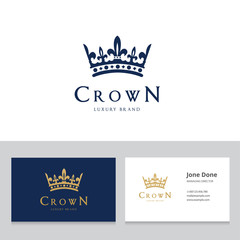 Crown Logo