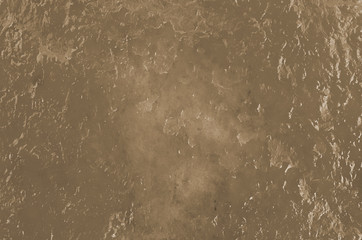 Sepia color Abstract backgrounds with Dried Mango textures