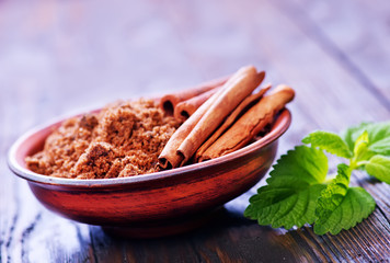 reed sugar