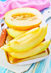 melon