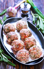 meat balls