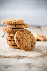 Cookies.