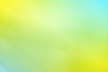 Abstract colored blurred beautiful natural landscape background.