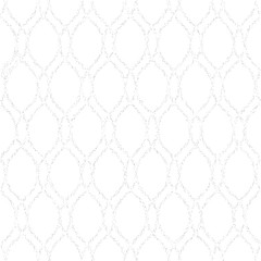 Geometric Seamless Pattern