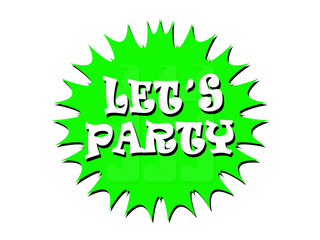 Let´s Party