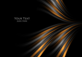 abstract modern vector background