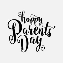 Happy Parents day