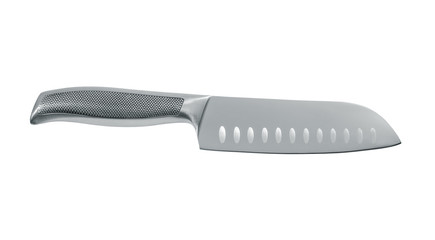 Santoku knife