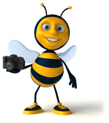 Fun bee