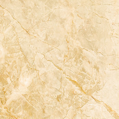 Closeup surface marble pattern at the marble stone floor texture background , beautiful brown abstract marble floor