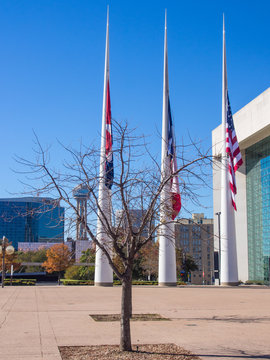 Dallas City Hall