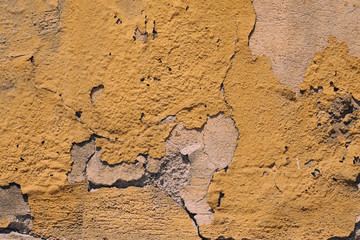 Background of stone wall texture