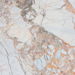 Marble stone surface for decorative works or texture