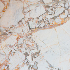 Marble stone surface for decorative works or texture