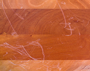 Scratch Wood Texture Background
