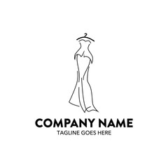 Fashion & Boutique Logo