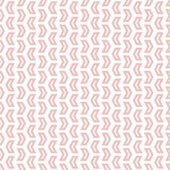 Geometric Seamless Vector Pattern