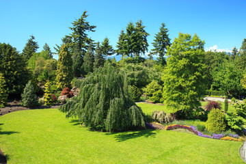  Queen Elizabeth park