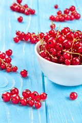Red currants